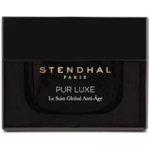 Stendhal Pur Luxe Kompleksowa Kuracja Anti-Aging - Krem do twarzy Stendhal Pur Luxe Kompleksowa Kuracja Anti-Aging - Krem do twarzy