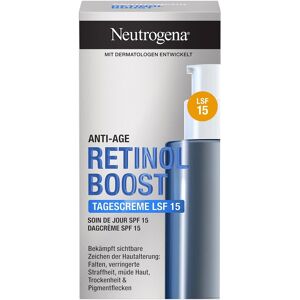 Krem przeciwzmarszczkowy RETINOL 50 ml Krem przeciwzmarszczkowy RETINOL 50 ml