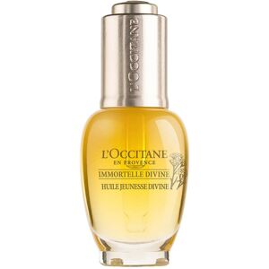 Olejek do twarzy L'Occitane Immortelle Divine Młodości - Olejek do twarzy Olejek do twarzy L'Occitane Immortelle Divine Młodości - Olejek do twarzy
