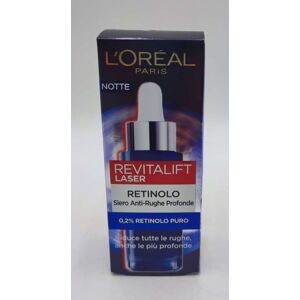 L’Oréal Paris Przeciw starzeniu się serum 30 ml L’Oréal Paris Przeciw starzeniu się serum 30 ml