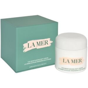 La Mer Miękka Nawilżająca Krem 100ml - Przeciwdziałanie starzeniu, Nawilżanie, Regeneracja La Mer Miękka Nawilżająca Krem 100ml - Przeciwdziałanie starzeniu, Nawilżanie, Regeneracja