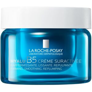 LA ROCHE-POSAY Hyalu B5 Suractivated Cream Krem Do Twarzy - Naprawa & Regeneracja - 50ml LA ROCHE-POSAY Hyalu B5 Suractivated Cream Krem Do Twarzy - Naprawa & Regeneracja - 50ml