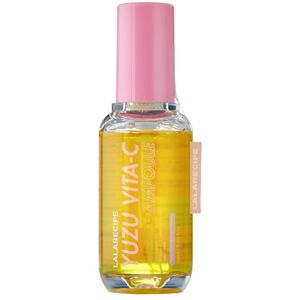 LalaRecipe Yuzu Vita C Ampoule Serum, Serum do twarzy z ekstraktem z Yuzu i witaminą C o działaniu rozjaśniającym i ujędrniającym, 50ml LalaRecipe Yuzu Vita C Ampoule Serum, Serum do twarzy z ekstraktem z Yuzu i witaminą C o działaniu rozjaśniającym i ujędrniającym, 50ml