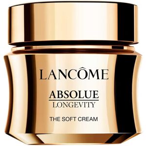 Lancome Absolue Longevity Soft Cream Krem Do Twarzy 60ml Lancome Absolue Longevity Soft Cream Krem Do Twarzy 60ml