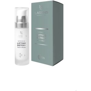 Larens, Intensive Lifting Detox+ Face Cream, liftingująco-detoksykujący krem do twarzy, 30 ml Larens, Intensive Lifting Detox+ Face Cream, liftingująco-detoksykujący krem do twarzy, 30 ml