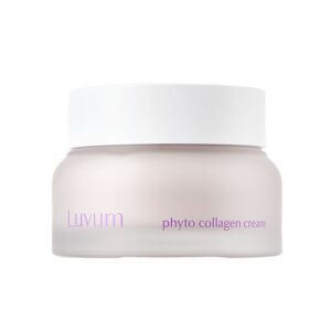 LUVUM SLOW AGING PHYTO COLLAGEN Przeciwzmarszczkowy krem do twarzy z fitokolagenem 50 ml LUVUM SLOW AGING PHYTO COLLAGEN Przeciwzmarszczkowy krem do twarzy z fitokolagenem 50 ml
