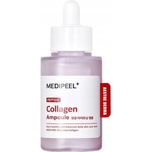 MEDI-PEEL Red Lacto Collagen Tightening Ampoule, 50ml - serum ujędrniające MEDI-PEEL Red Lacto Collagen Tightening Ampoule, 50ml - serum ujędrniające