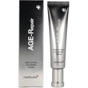 Medicube Deep Lifting Age Repair Cream, Przeciwzmarszczkowy krem 30 ml Medicube Deep Lifting Age Repair Cream, Przeciwzmarszczkowy krem 30 ml