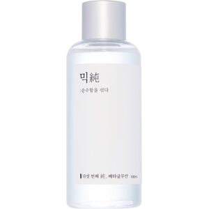 Mixsoon, Beta-Glucan Essence, Esencja do twarzy, 100ml