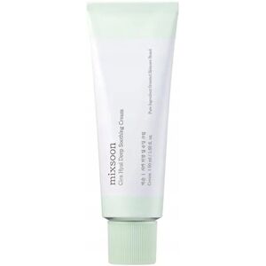 MIXSOON Cica Hyal Deep Soothing Cream 50ml - krem łagodzący z centellą MIXSOON Cica Hyal Deep Soothing Cream 50ml - krem łagodzący z centellą
