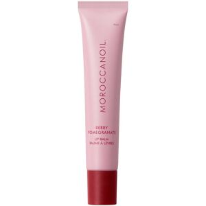 MOROCCANOIL Berry Pomegranate Balsam do ust z olejkiem arganowym 15g MOROCCANOIL Berry Pomegranate Balsam do ust z olejkiem arganowym 15g