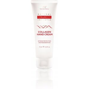 Natural Collagen Inventia Collagen, krem do rąk, 75 ml Natural Collagen Inventia Collagen, krem do rąk, 75 ml