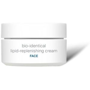 Nescens Bio-Identical Lipid Replenishing Cream 15 ml TRAVEL SIZE Krem do twarzy przywracający jędrność i elastyczność Nescens Bio-Identical Lipid Replenishing Cream 15 ml TRAVEL SIZE Krem do twarzy przywracający jędrność i elastyczność