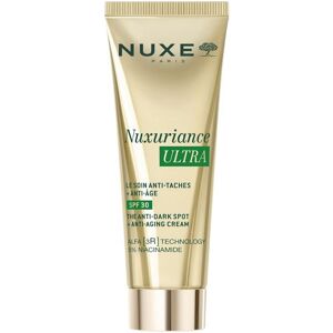 Nuxe Nuxuriance Ultra przeciwstarzeniowy krem na przebarwienia SPF30 50ml Nuxe Nuxuriance Ultra przeciwstarzeniowy krem na przebarwienia SPF30 50ml