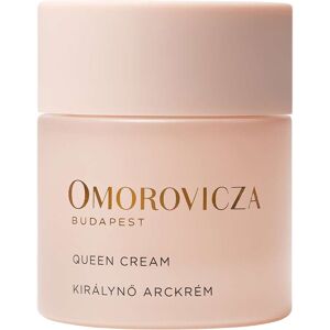 Omorovicza Queen Cream Krem Dzienny - Odnawia i Redukuje Rynki Omorovicza Queen Cream Krem Dzienny - Odnawia i Redukuje Rynki