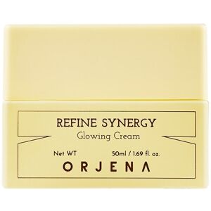 ORJENA Refine Synergy Krem do twarzy rozświetlający - GLOWING 50 ml ORJENA Refine Synergy Krem do twarzy rozświetlający - GLOWING 50 ml