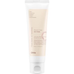 OTTIE Krem do twarzy BLEMISH CLEAN Gel Cream, 80 ml OTTIE Krem do twarzy BLEMISH CLEAN Gel Cream, 80 ml
