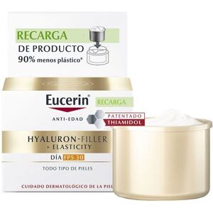 Recharge HYALURON FILLER + elastyczność dzień SPF 30 50 ml Recharge HYALURON FILLER + elastyczność dzień SPF 30 50 ml