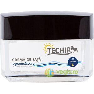 Regenerujący krem do twarzy na noc 50g Regenerujący krem do twarzy na noc 50g
