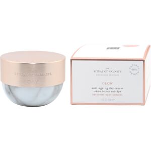 Rituals Odmładzająca Krem Dzienny Namaste Glow - Nawilżacz Twarzy Rituals Odmładzająca Krem Dzienny Namaste Glow - Nawilżacz Twarzy