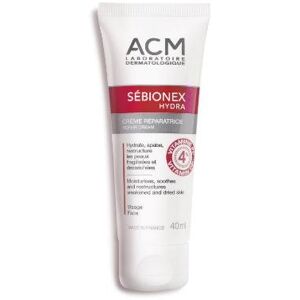 Sebionex Hydra Repair, Krem, 40ml Sebionex Hydra Repair, Krem, 40ml