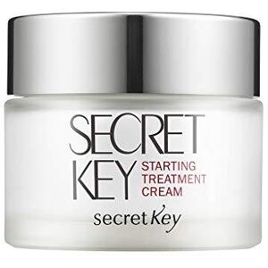 Secret Key, Starting Treatment, Krem do twarzy, 50g Secret Key, Starting Treatment, Krem do twarzy, 50g
