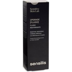 Sensilis Upgrade Chrono Lift - Przeciwszmarszczkowa i anti-age SPF20 - 50ml Sensilis Upgrade Chrono Lift - Przeciwszmarszczkowa i anti-age SPF20 - 50ml