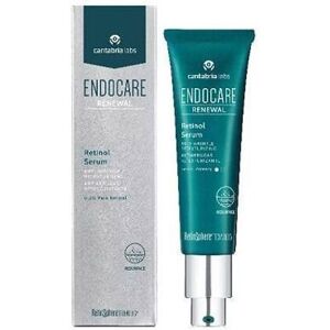 Serum - Endocare - Odnowa - 0,2 % Retinol - 30 ml - Przeciwstarzeniowy i regenerujący Serum - Endocare - Odnowa - 0,2 % Retinol - 30 ml - Przeciwstarzeniowy i regenerujący