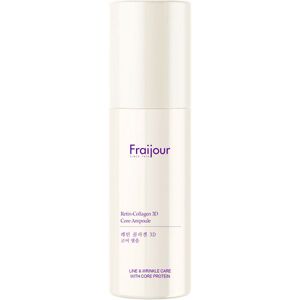 Serum-krem ujędrniający z kolagenem i peptydami do twarzy Fraijour Retin-Collagen 3D, 50 ml Serum-krem ujędrniający z kolagenem i peptydami do twarzy Fraijour Retin-Collagen 3D, 50 ml