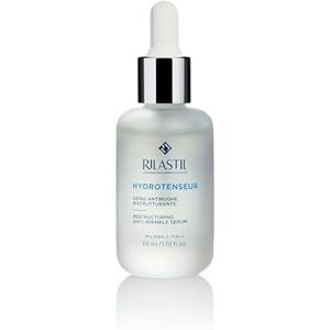 Serum przeciwzmarszczkowe - RILASTIL - Hydrotenseur - 30ml - Bez zapachu - Wszystkie typy skóry