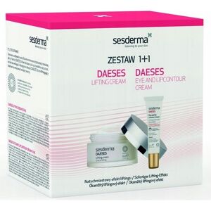 Sesderma Daeses, Zestaw Kosmetyków Do Pielęgnacji Twarzy, 2 Szt. Sesderma Daeses, Zestaw Kosmetyków Do Pielęgnacji Twarzy, 2 Szt.