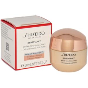 Krem przeciwzmarszczkowy Benefiance od Shiseido - Na dzień i na noc Krem przeciwzmarszczkowy Benefiance od Shiseido - Na dzień i na noc