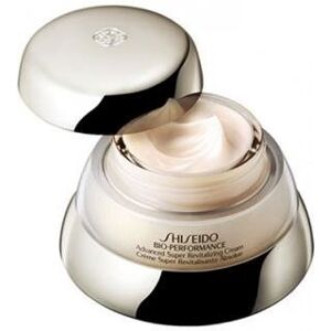 Shiseido, Bio-Performance, krem nawilżający do twarzy, 50 ml