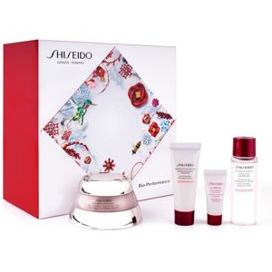 Zestaw do pielęgnacji twarzy Bio-Performance od Shiseido Zestaw do pielęgnacji twarzy Bio-Performance od Shiseido