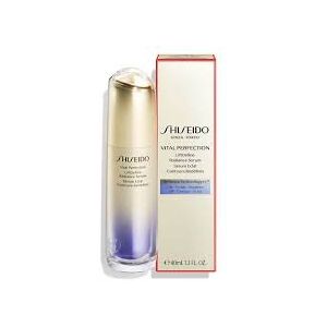 Shiseido Vital Perfection Liftdefine Radiance Serum - Serum na młody wygląd Shiseido Vital Perfection Liftdefine Radiance Serum - Serum na młody wygląd