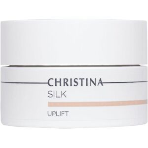Christina, Silk, UpLift Cream, Krem liftingujący, 50 ml Christina, Silk, UpLift Cream, Krem liftingujący, 50 ml
