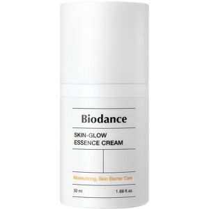 Biodance Krem Esencji Blasku Skóry - Przezroczysty - Pielęgnacja dla skóry wrażliwej Biodance Krem Esencji Blasku Skóry - Przezroczysty - Pielęgnacja dla skóry wrażliwej