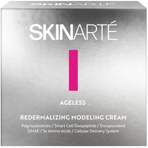 Skinarté, Ageless Redermalizing Modeling Cream, Krem do twarzy, 50 ml Skinarté, Ageless Redermalizing Modeling Cream, Krem do twarzy, 50 ml