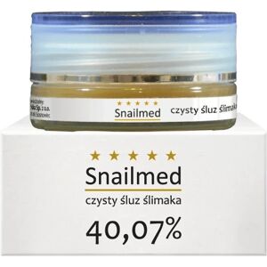 Snailmed, krem superaktywny ze śluzem ślimaka, 15 ml Snailmed, krem superaktywny ze śluzem ślimaka, 15 ml