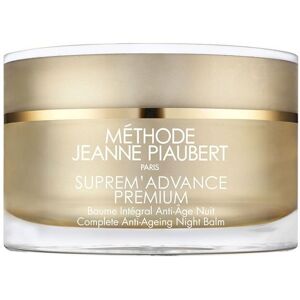 Jeanne Piaubert Suprem Advance Premium Nocny krem - Przeciwdziałanie starzeniu się Jeanne Piaubert Suprem Advance Premium Nocny krem - Przeciwdziałanie starzeniu się