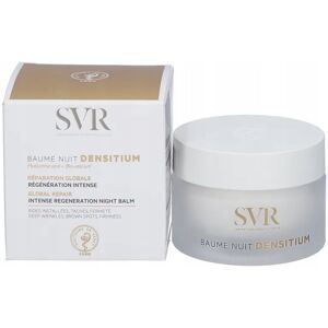 SVR Densitium Baume Nuit, regenerujący balsam do twarzy na noc, 50 ml SVR Densitium Baume Nuit, regenerujący balsam do twarzy na noc, 50 ml