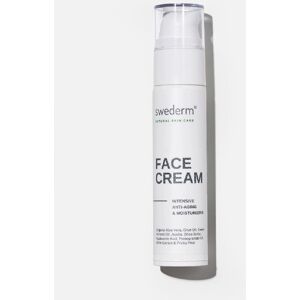 Swederm Face Cream Intensive Anti-age - 50 ml - Face Cream Swederm Face Cream Intensive Anti-age - 50 ml - Face Cream