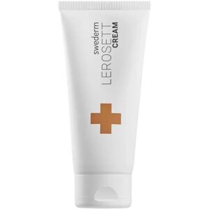 Swederm - Lerosett Cream - Krem Do Cery Tłustej i Mieszanej, 50 ml Swederm - Lerosett Cream - Krem Do Cery Tłustej i Mieszanej, 50 ml