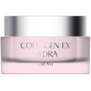 THE SAEM Collagen EX Hydra Krem do twarzy 50 ml THE SAEM Collagen EX Hydra Krem do twarzy 50 ml