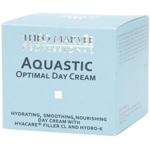 Theo Marvee Aquastic Optimal, Krem do Twarzy na Dzień, 50ml Theo Marvee Aquastic Optimal, Krem do Twarzy na Dzień, 50ml