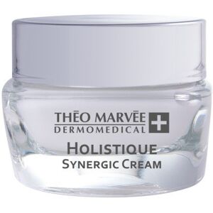 Theo Marvee, Holistique Synergic Cream, Krem Do Twarzy, 50 Ml Theo Marvee, Holistique Synergic Cream, Krem Do Twarzy, 50 Ml