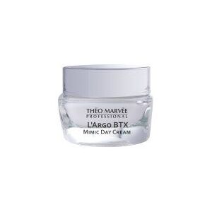 Theo Marvee L'argo Btx Mimic Cream, Krem Do Twarzy, Lifting, 50 Ml Theo Marvee L'argo Btx Mimic Cream, Krem Do Twarzy, Lifting, 50 Ml