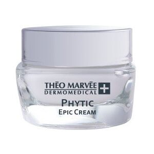 Theo Marvee, Phytic Epic Cream, Krem Do Twarzy Na Dzień, 50ml Theo Marvee, Phytic Epic Cream, Krem Do Twarzy Na Dzień, 50ml