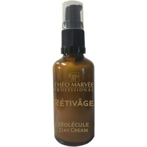 Theo Marvee, Retivage Molecule Day Cream, Retinol, Krem Do Twarzy Na Dzień, 50ml Theo Marvee, Retivage Molecule Day Cream, Retinol, Krem Do Twarzy Na Dzień, 50ml