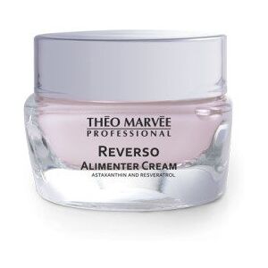 Theo Marvee, Reverso Alimenter Cream, Krem Do Twarzy, 50 Ml Theo Marvee, Reverso Alimenter Cream, Krem Do Twarzy, 50 Ml